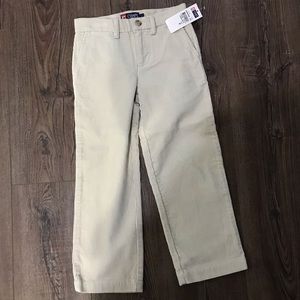 NWT Chaps corduroy pants